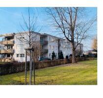 3-Zimmer OG-Wohnung mit Balkon & Garage in Bietigheim-Bissingen