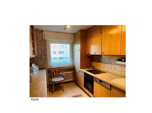Foto - 3 Zimmer Etagenwohnung in Bietigheim-Bissingen