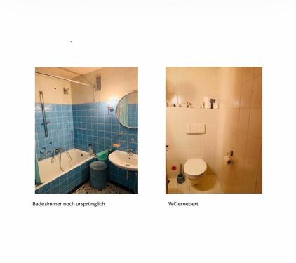 Foto - Etagenwohnung in Bietigheim-Bissingen zur Miete