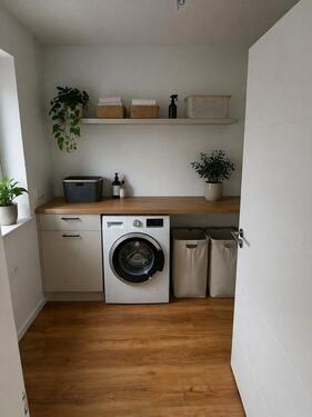 Foto - 3 Zimmer Etagenwohnung in Harpstedt