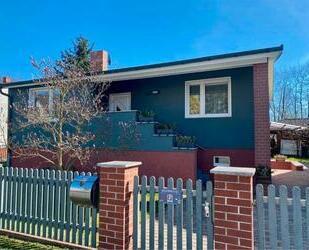 Haus mit Pool in Cottbus – von privat