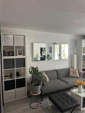 Foto - 1 Zimmer Etagenwohnung zum Kaufen in Berlin