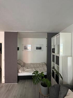 Foto - Etagenwohnung in Berlin zum Kaufen