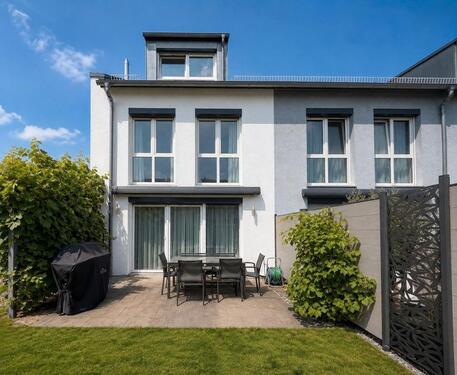 Foto - Reiheneckhaus - 799.000,00&nbsp;EUR Kaufpreis, ca.&nbsp; 146,00&nbsp;m&sup2;