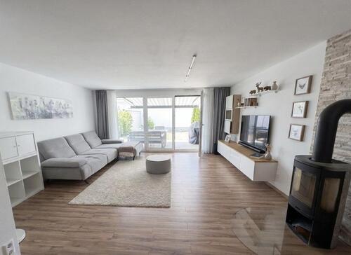 Foto - 6 Zimmer Reihenhaus zum Kaufen in Rutesheim