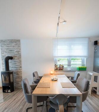 Foto - 6 Zimmer Reihenhaus in Rutesheim