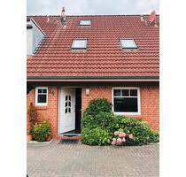 Ab 01.01. - Reihenhaus mit Garten in Leer- Loga - Leer (Ostfriesland)