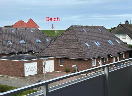 Foto - andere in Norden zur Miete