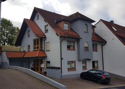 Foto - 3 Familienhaus in Weibersbrunn - 495.000,00 EUR Kaufpreis,