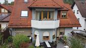 Foto - Einfamilienhaus in Aschaffenburg