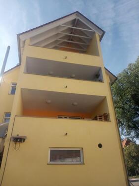 Foto - 3 Zimmer Wohnung - 800,00 EUR Kaltmiete,