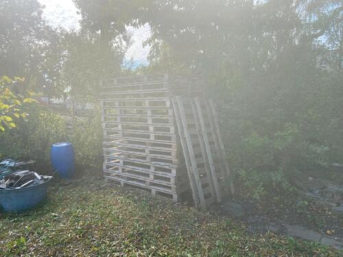 Foto - Grundstück zur Miete in Gotha