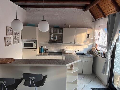 Foto - Etagenwohnung in Ludwigsburg zur Miete