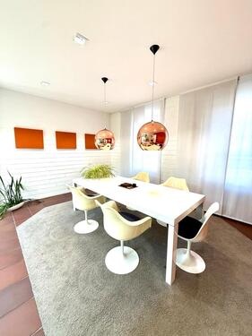 Foto - HELL MODERN BÜRO PRAXIS IN MÖNCHENGLADBACH ZU VERMIETEN