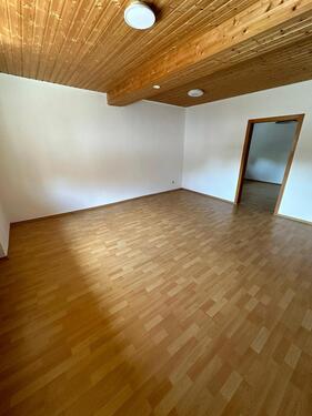 Foto - Etagenwohnung in Rammelsbach