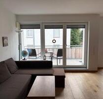 Moderne 2-Zimmer-Wohnung in Mainz-Bretzenheim – barrierefrei