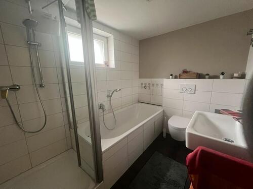 Foto - 2 Zimmerwohnung in Höchstadt Nord für Referendar:innen