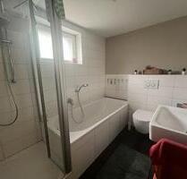 2 Zimmerwohnung in Höchstadt Nord für Referendar:innen - Höchstadt an der Aisch