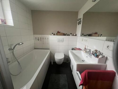 Foto - Etagenwohnung zur Miete in Höchstadt an der Aisch