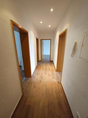 Foto - sanierte 3.-Zi.-Wohnung im Zentrum von Aue, 1.OG