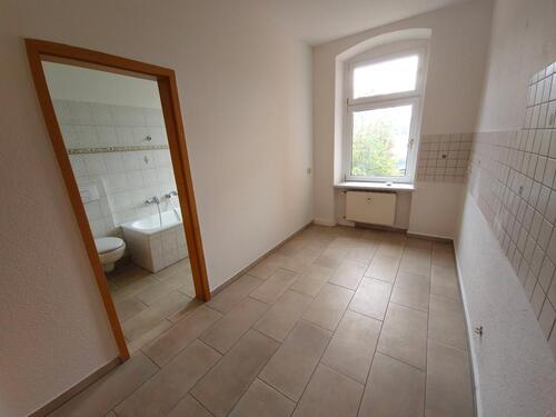Foto - Etagenwohnung zur Miete in Aue-Bad Schlema