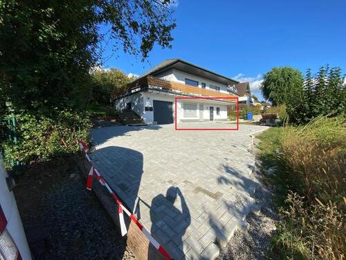 Foto - Barrierearme 2-Zimmer-Erdgeschosswohnung in Treysa am Schwalmberg