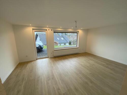 Foto - Etagenwohnung in Frielendorf zur Miete