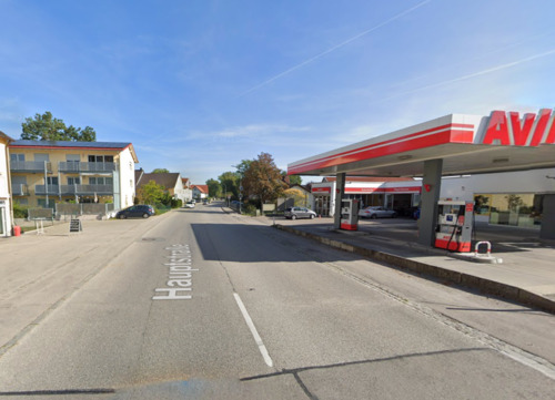 Foto - Tiefgaragenstellplatz Außenstellplatz ab 1. Dezember zu vermiet