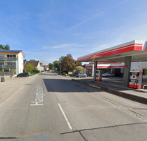 Tiefgaragenstellplatz Außenstellplatz ab 1. Dezember zu vermiet - Neufahrn bei Freising Mintraching-Grüneck