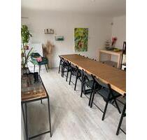 Raumvermietung in Blumenladen, für Workshops, Events, Konferenzen - Hamburg Wandsbek