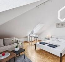 1,5-Zimmer-Wohnung im Leipziger Villenviertel,ruhig,grün&citynah