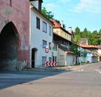 Stellplatz Memmingen (beim Kempter Tor)