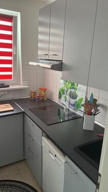 Foto - Im Herzen von Buchholz Penthaus Wohnung 42m2
