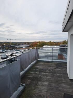 Foto - Etagenwohnung zur Miete in Buchholz in der Nordheide