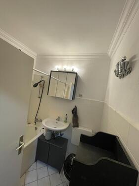 Foto - Etagenwohnung in Buchholz in der Nordheide