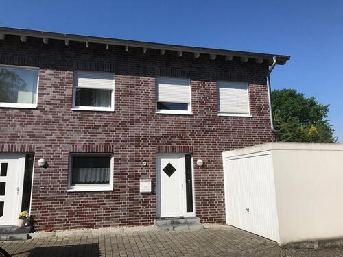 Foto - chickes 3er Reihenhaus mit öffentlicher Förderung, Einzelverkauf