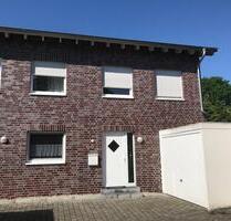 chickes 3er Reihenhaus mit öffentlicher Förderung, Einzelverkauf - Greven