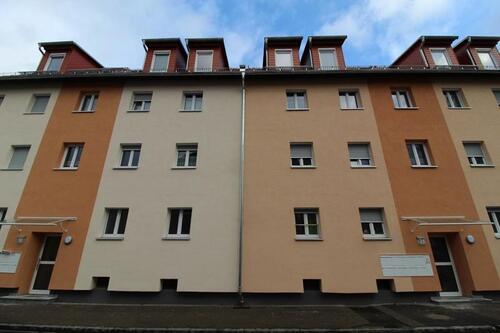 Foto - Wohnglück für Singles und Paare