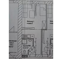 kleine Wohnung in Frauenstein - 252,00 EUR Kaltmiete, ca.  27,00 m² in Frauenstein (PLZ: 09623)