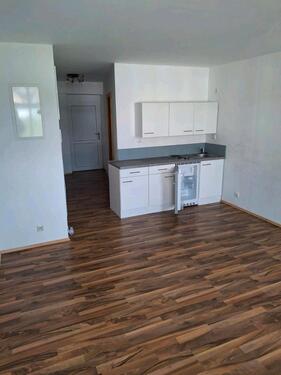 Foto - 1 Zimmer Etagenwohnung zur Miete in Frauenstein