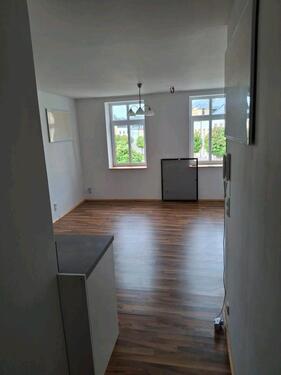 Foto - 1 Zimmer Etagenwohnung in Frauenstein