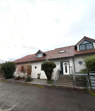 Foto - 5 Zimmer Einfamilienhaus in Arnstein