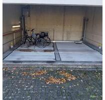 Freier Platz in Stapelgarage - ab sofort verfügbar❗️ - Hürth
