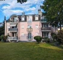 1 Zimmer WHG in Top-Lage Burglengenfelds o. Provision