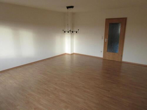 Foto - Etagenwohnung in Nördlingen zur Miete