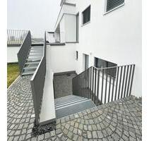 2,5 Zi. Einliegerwohnung mit EBK, ELW - Ehingen (Donau)