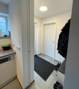 Foto - 2.5 Zimmer Etagenwohnung in Ehingen (Donau)