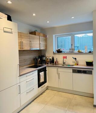 Foto - Etagenwohnung in Ehingen (Donau) zur Miete