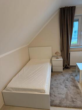 Foto - 15 Zimmer Etagenwohnung in Lohmar