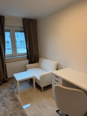 Foto - Etagenwohnung in Lohmar zur Miete